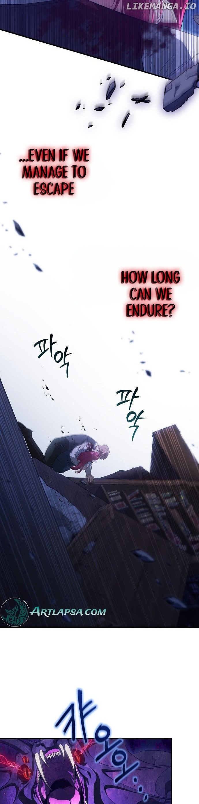 There Are No Benefits for the Possessor Chapter 6 - page 16