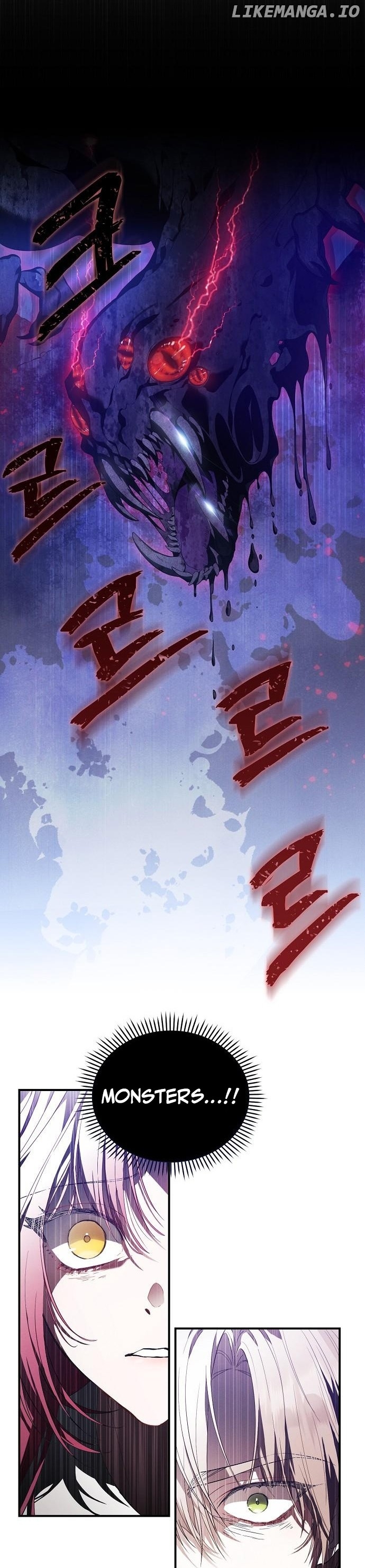 There Are No Benefits for the Possessor Chapter 6 - page 7
