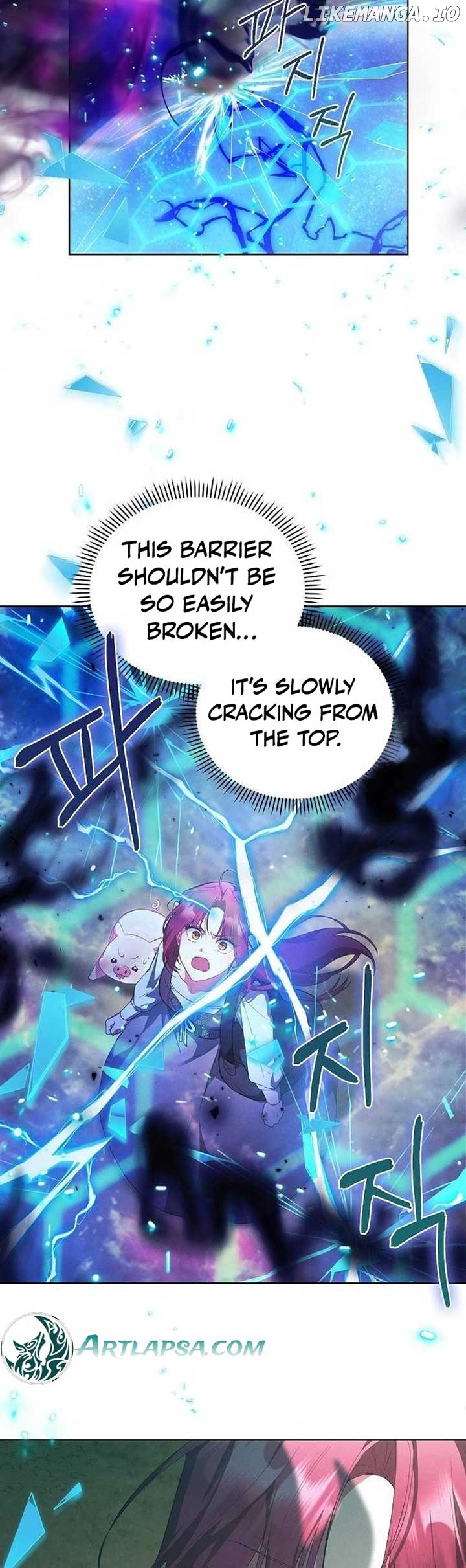There Are No Benefits for the Possessor Chapter 7 - page 27