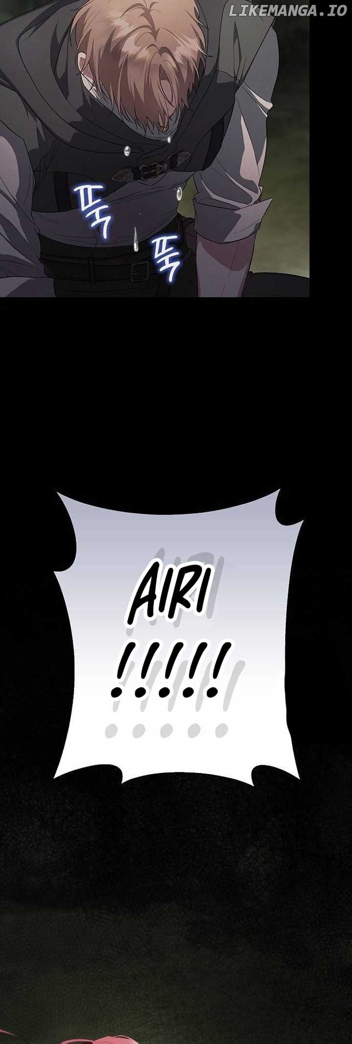 There Are No Benefits for the Possessor Chapter 7 - page 50
