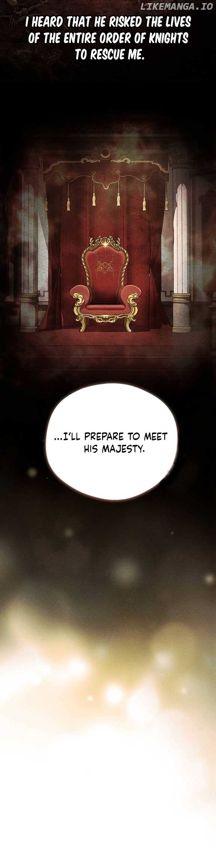 There Are No Benefits for the Possessor Chapter 9 - page 14