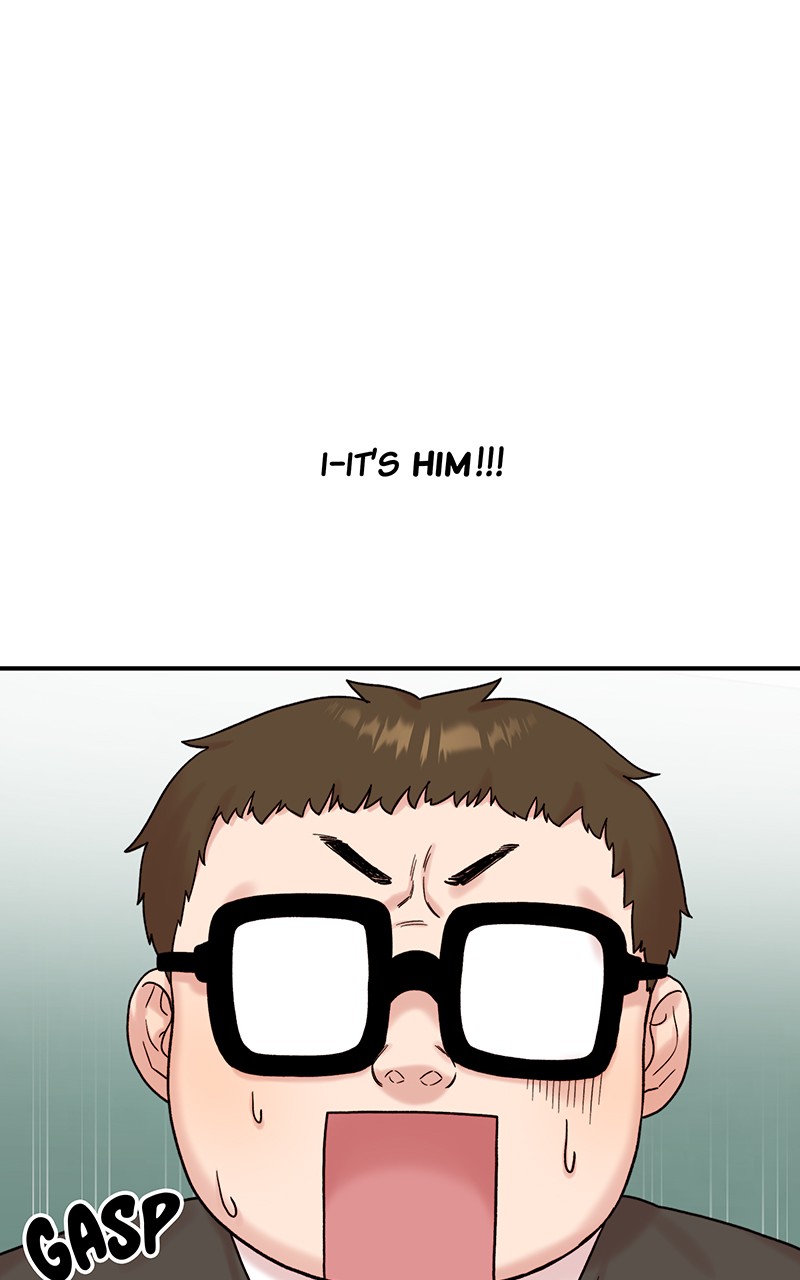 My Dud to Stud Boyfriend chapter 10 - page 1