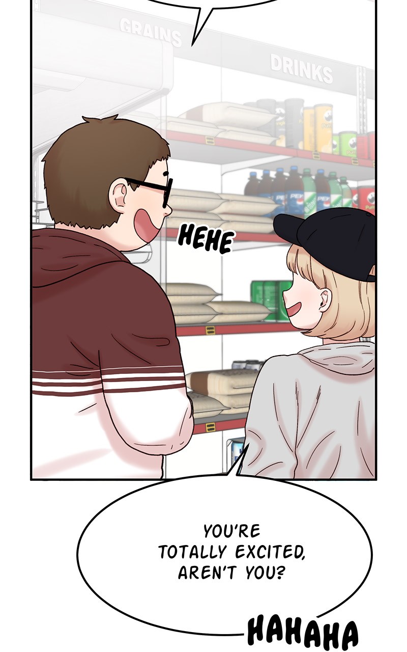 My Dud to Stud Boyfriend chapter 10 - page 101
