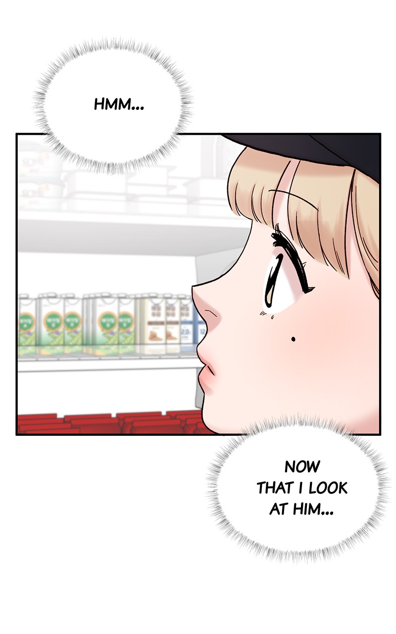 My Dud to Stud Boyfriend chapter 10 - page 103