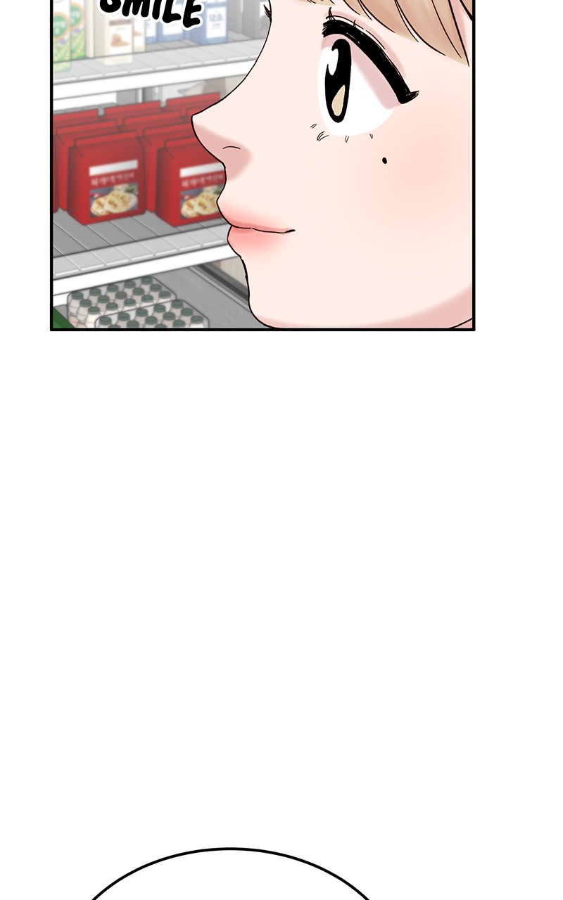 My Dud to Stud Boyfriend chapter 10 - page 106