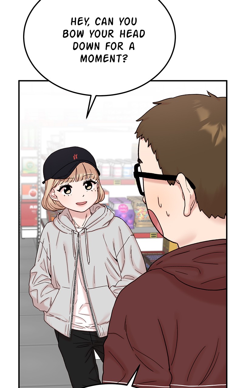 My Dud to Stud Boyfriend chapter 10 - page 107
