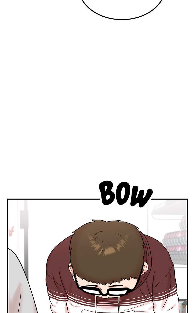 My Dud to Stud Boyfriend chapter 10 - page 109