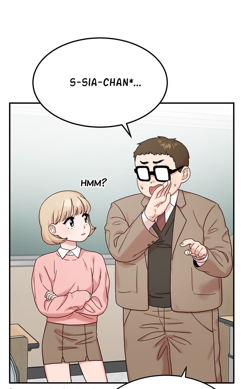 My Dud to Stud Boyfriend chapter 10 - page 11