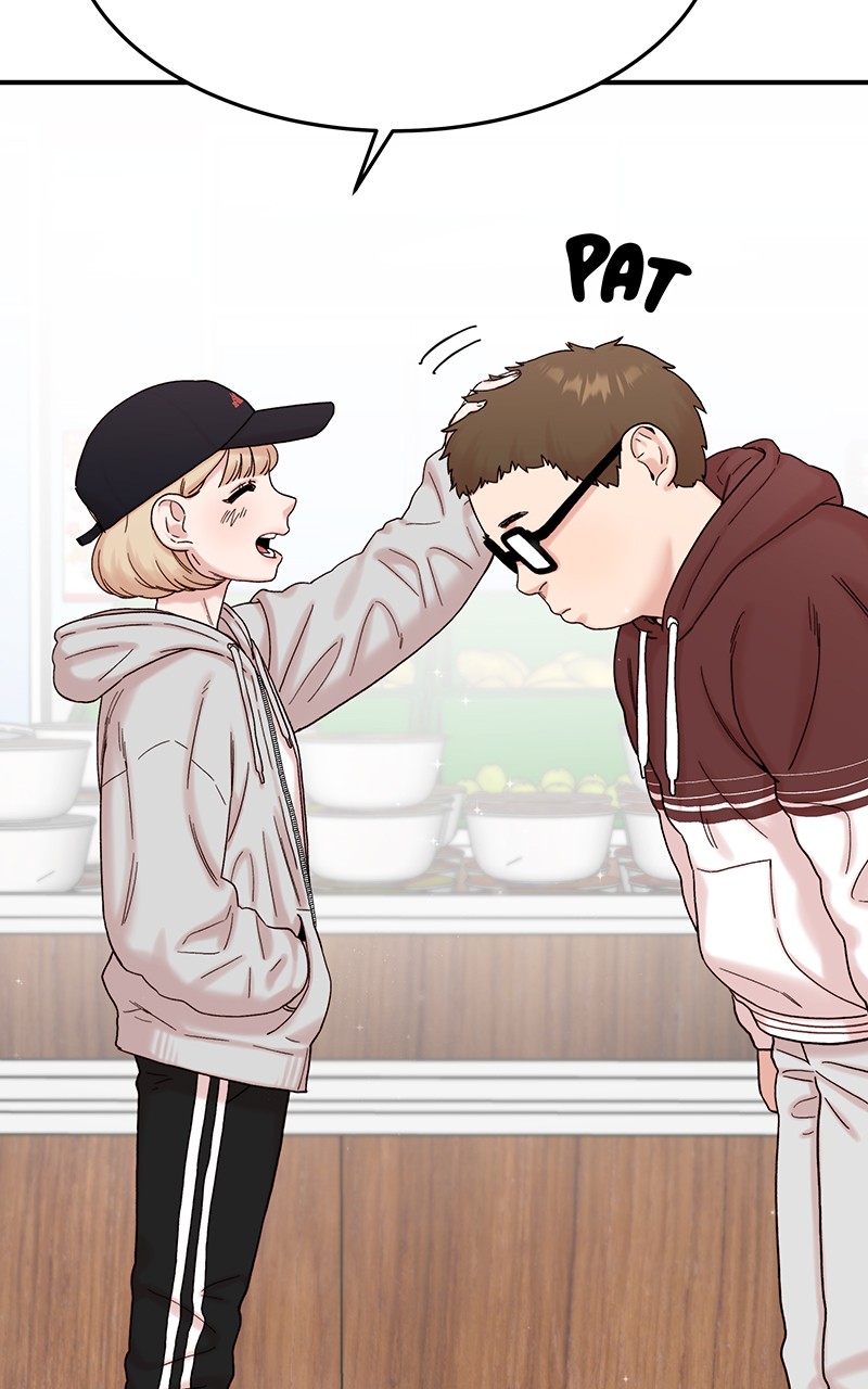 My Dud to Stud Boyfriend chapter 10 - page 113