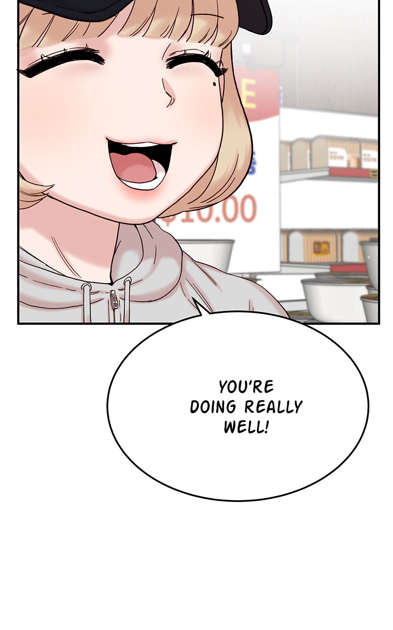 My Dud to Stud Boyfriend chapter 10 - page 115