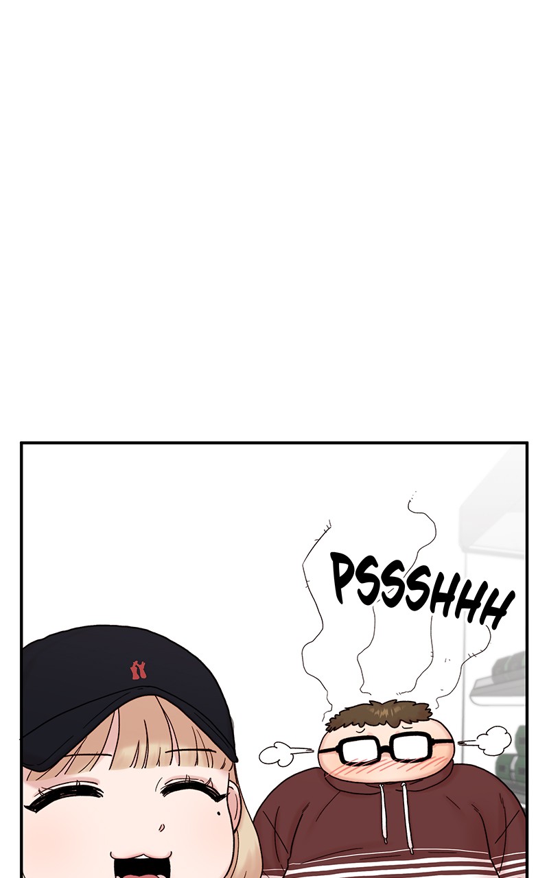 My Dud to Stud Boyfriend chapter 10 - page 118