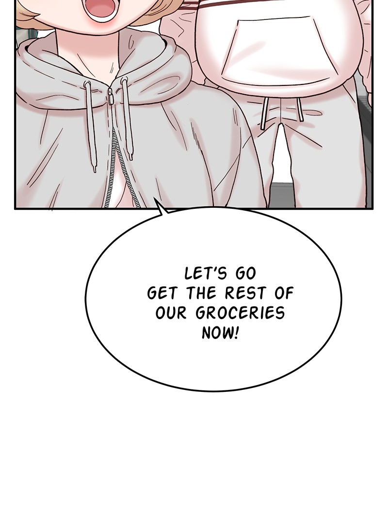 My Dud to Stud Boyfriend chapter 10 - page 119