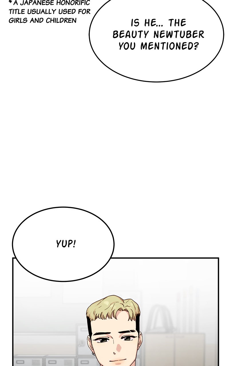 My Dud to Stud Boyfriend chapter 10 - page 12