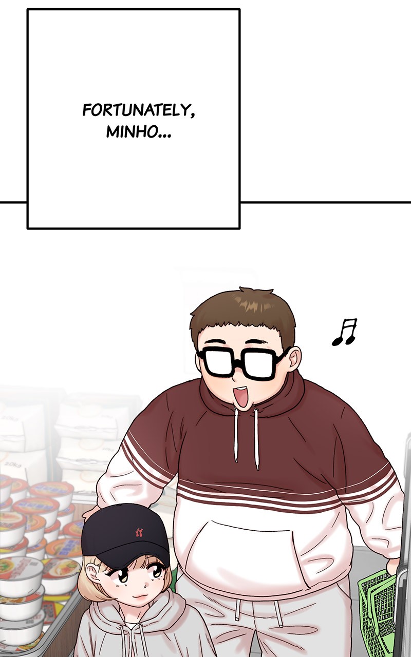 My Dud to Stud Boyfriend chapter 10 - page 122