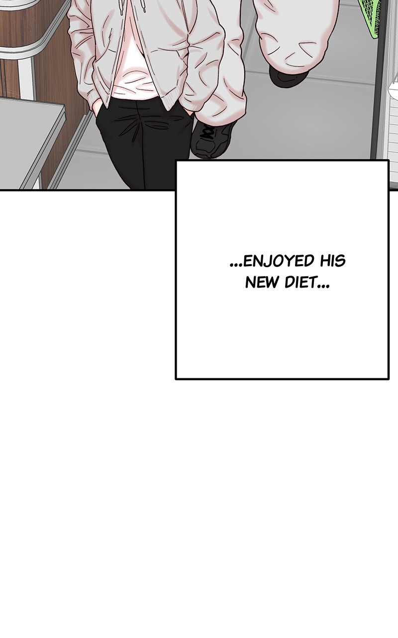 My Dud to Stud Boyfriend chapter 10 - page 123