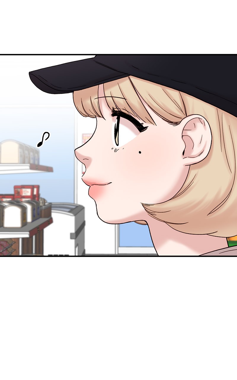 My Dud to Stud Boyfriend chapter 10 - page 124