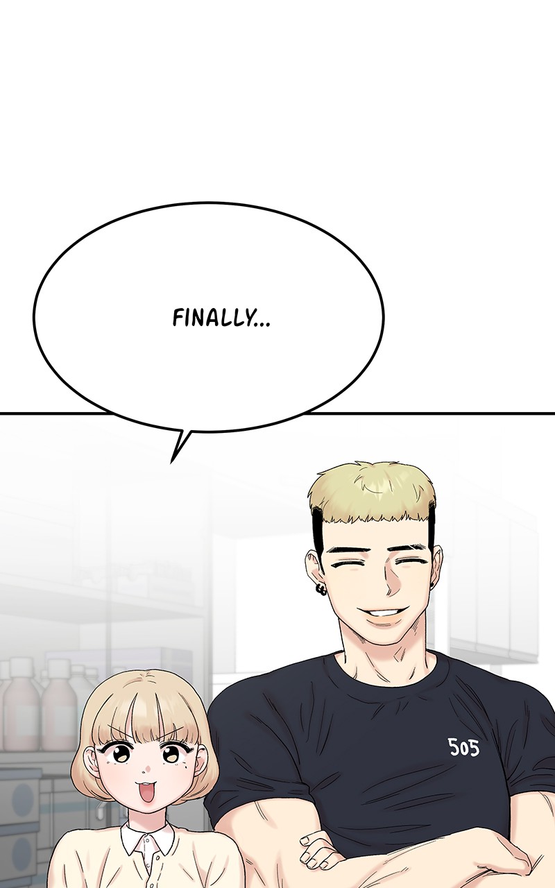 My Dud to Stud Boyfriend chapter 10 - page 129