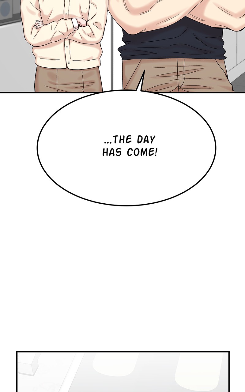 My Dud to Stud Boyfriend chapter 10 - page 130