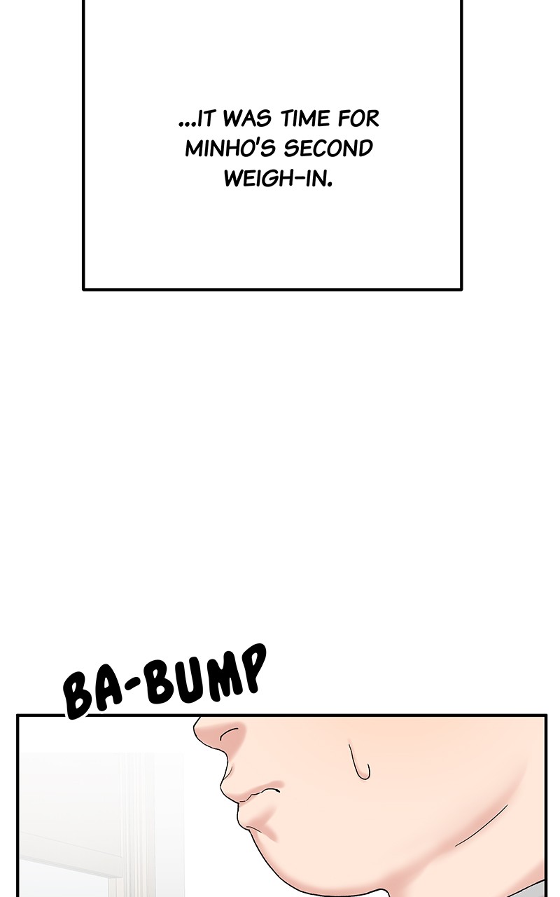 My Dud to Stud Boyfriend chapter 10 - page 134