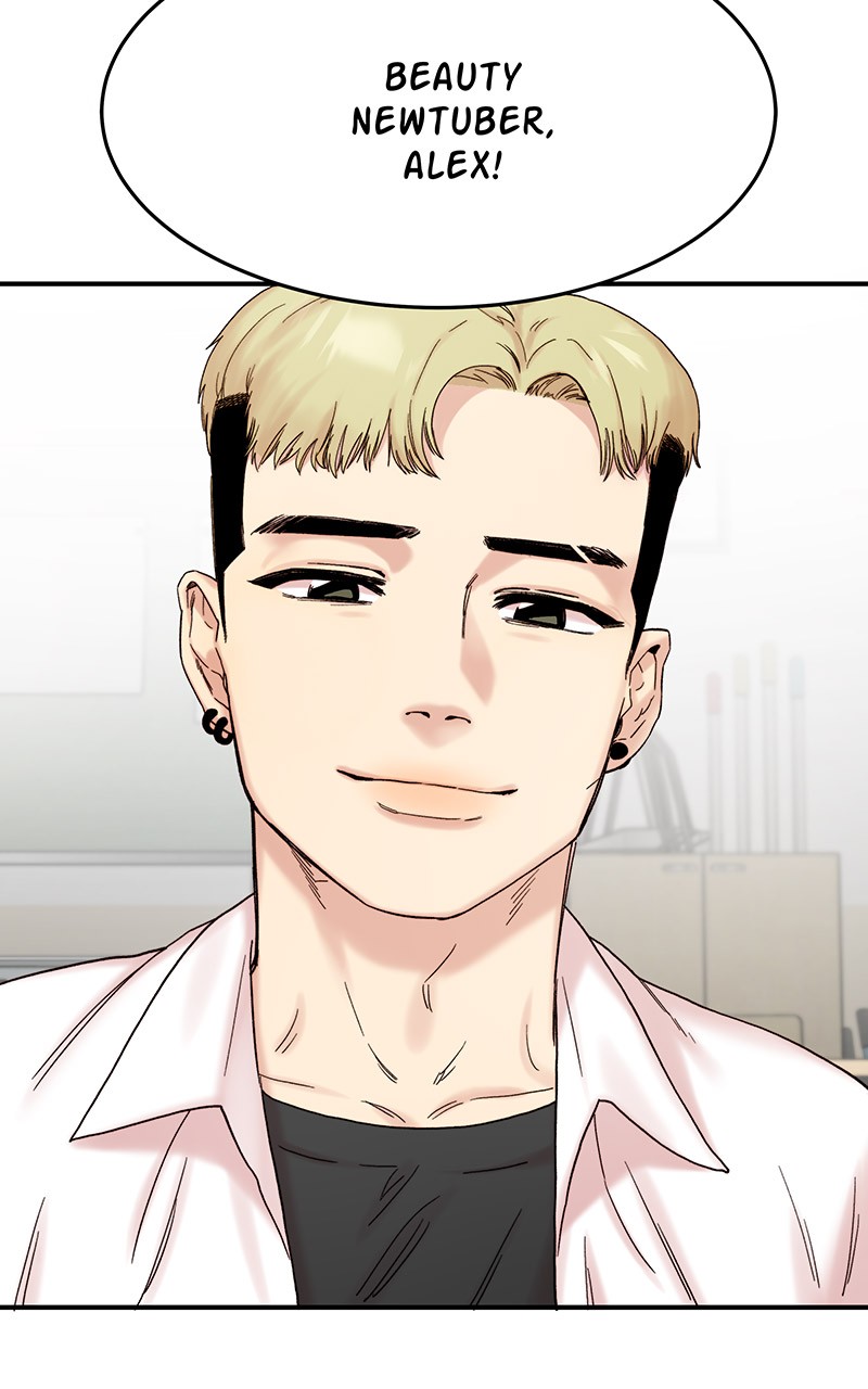 My Dud to Stud Boyfriend chapter 10 - page 14