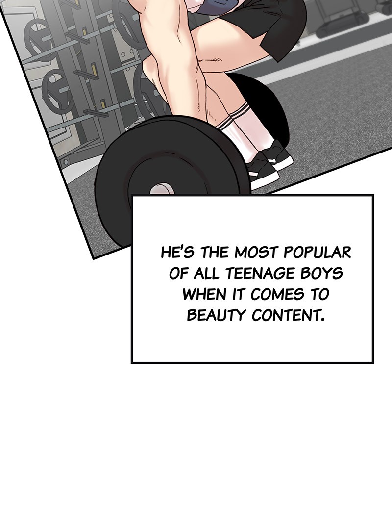 My Dud to Stud Boyfriend chapter 10 - page 18