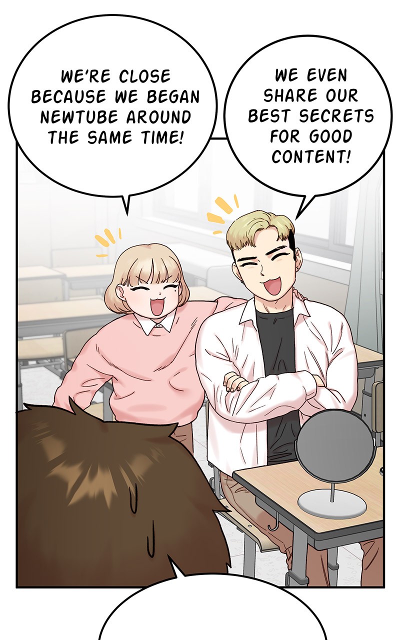 My Dud to Stud Boyfriend chapter 10 - page 19