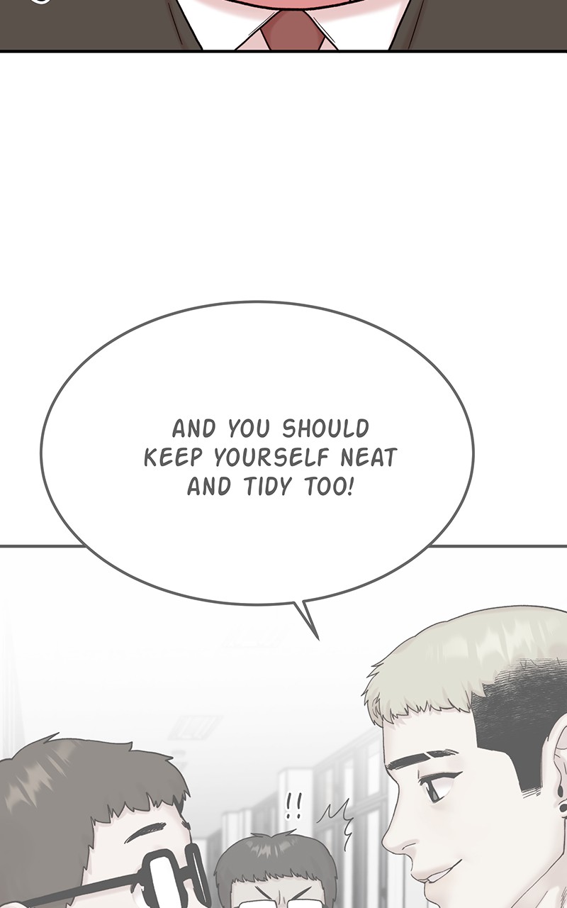 My Dud to Stud Boyfriend chapter 10 - page 2