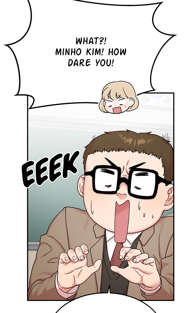 My Dud to Stud Boyfriend chapter 10 - page 22