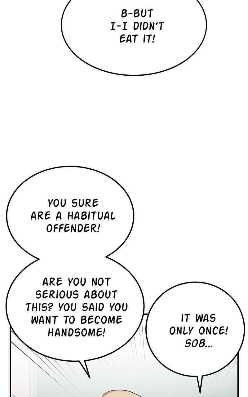 My Dud to Stud Boyfriend chapter 10 - page 23