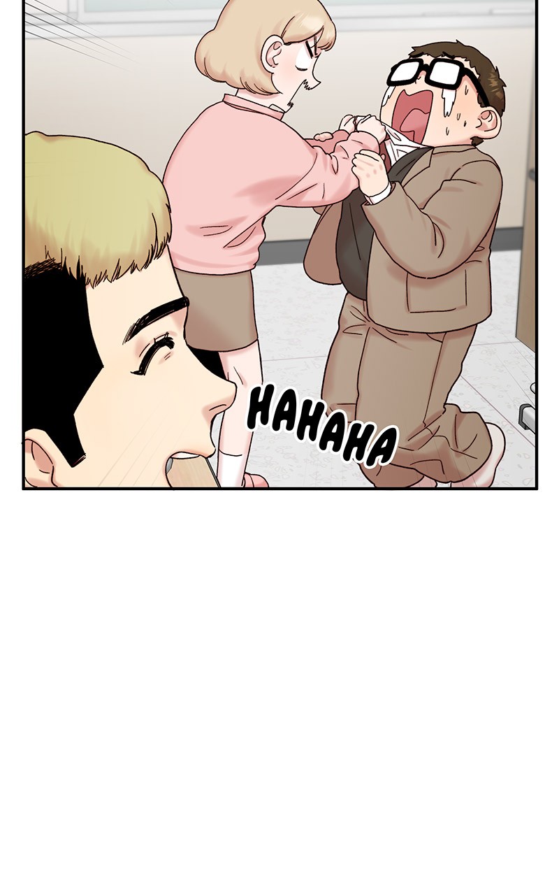 My Dud to Stud Boyfriend chapter 10 - page 24