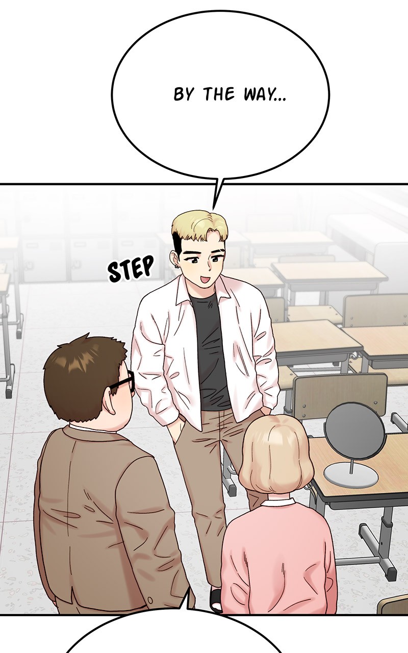 My Dud to Stud Boyfriend chapter 10 - page 25