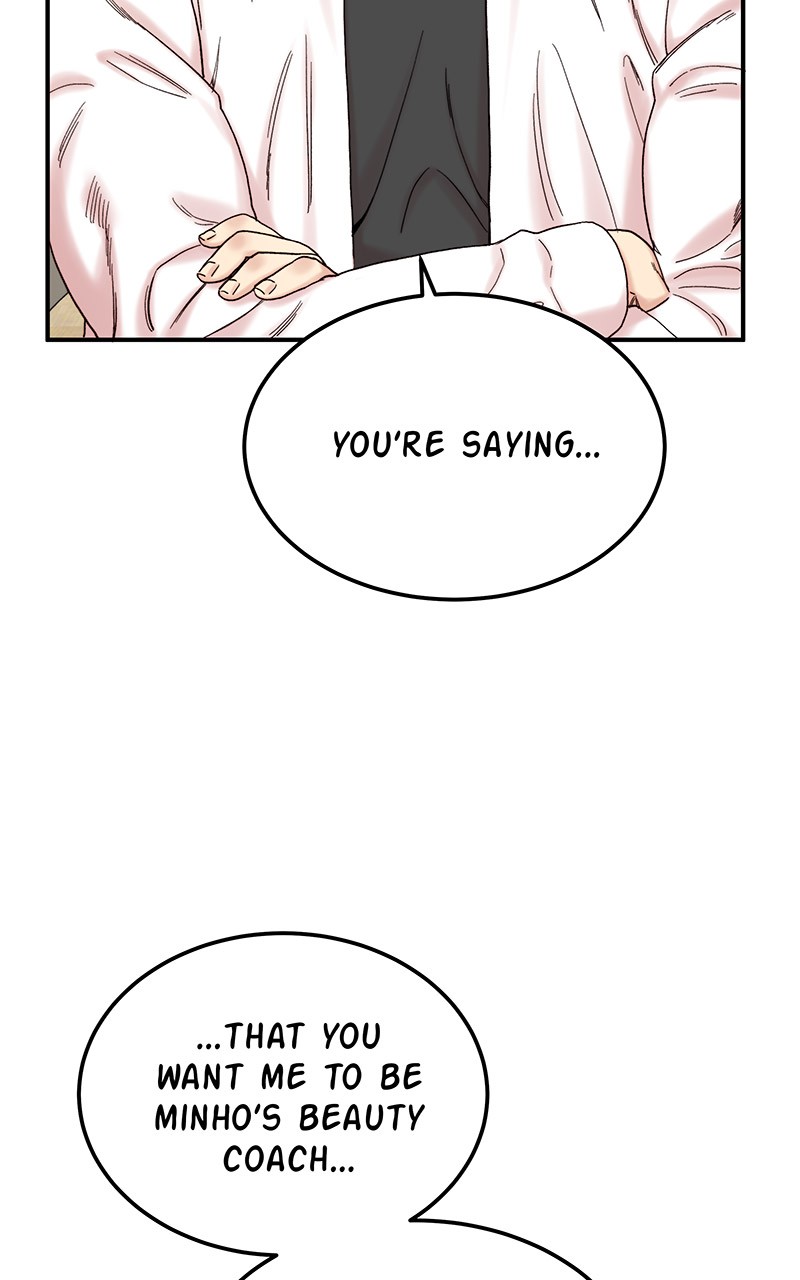 My Dud to Stud Boyfriend chapter 10 - page 31