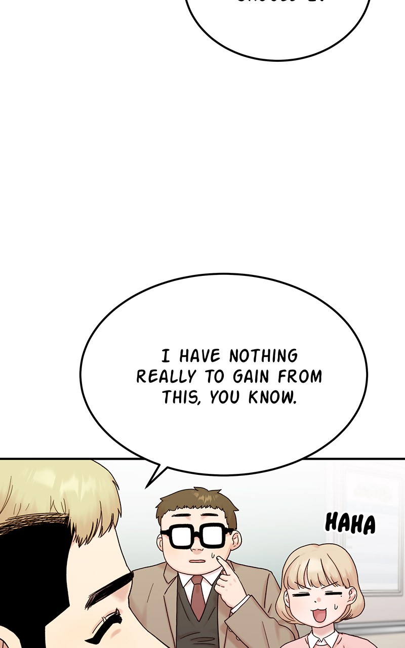 My Dud to Stud Boyfriend chapter 10 - page 35