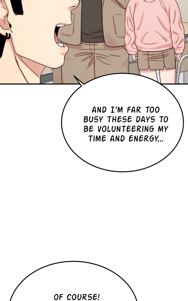 My Dud to Stud Boyfriend chapter 10 - page 36