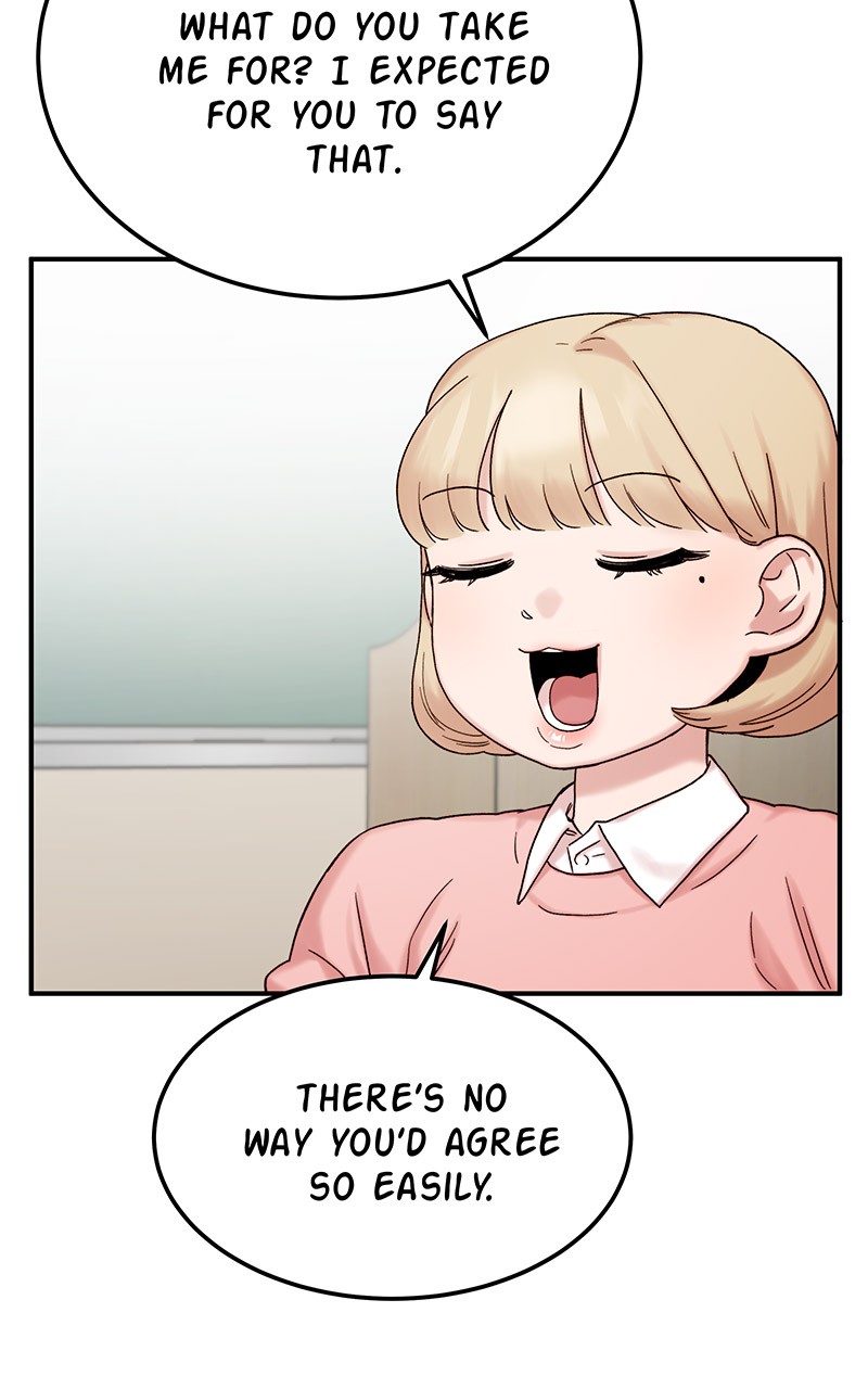 My Dud to Stud Boyfriend chapter 10 - page 37