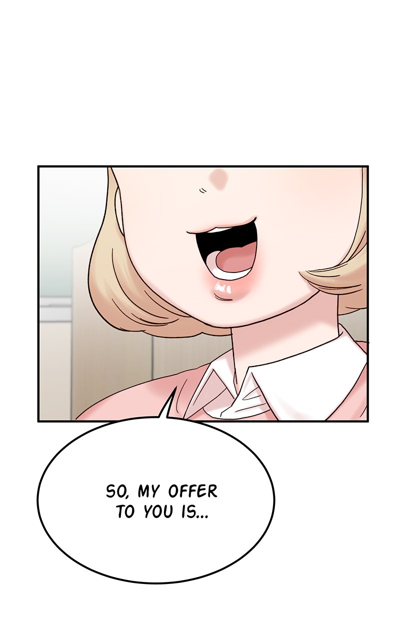 My Dud to Stud Boyfriend chapter 10 - page 38