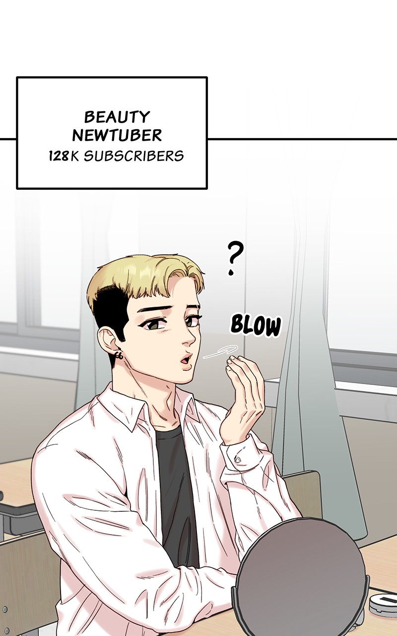 My Dud to Stud Boyfriend chapter 10 - page 4