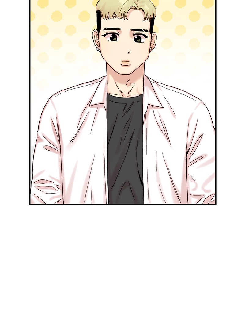 My Dud to Stud Boyfriend chapter 10 - page 41