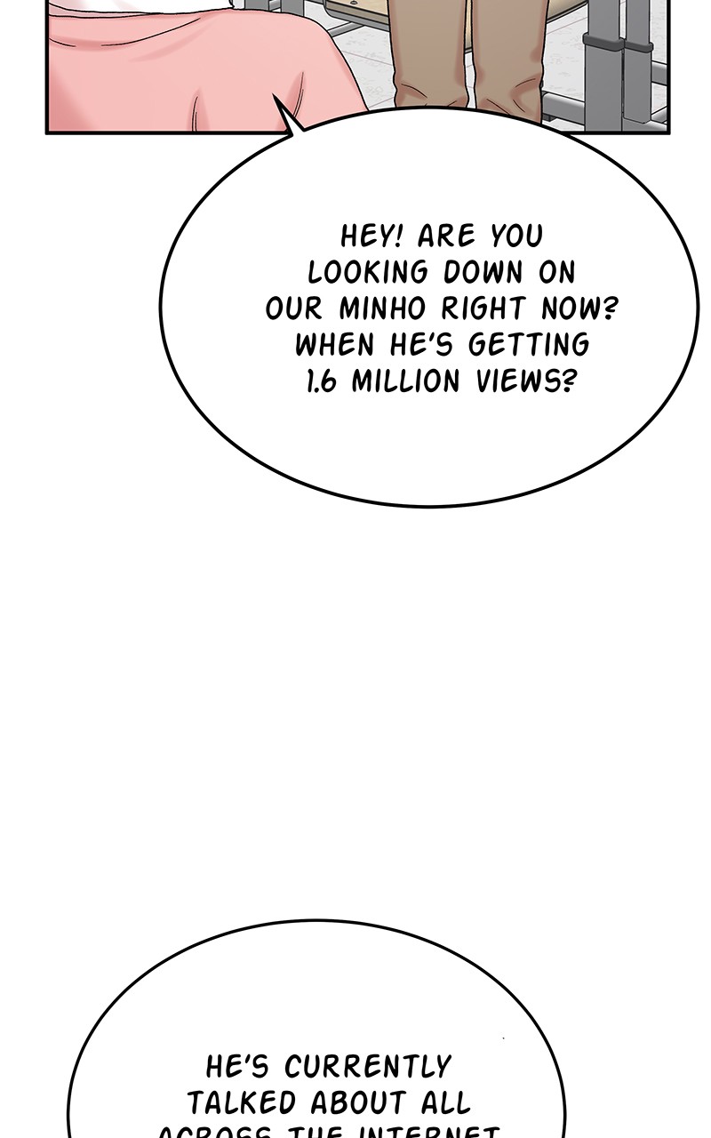 My Dud to Stud Boyfriend chapter 10 - page 43