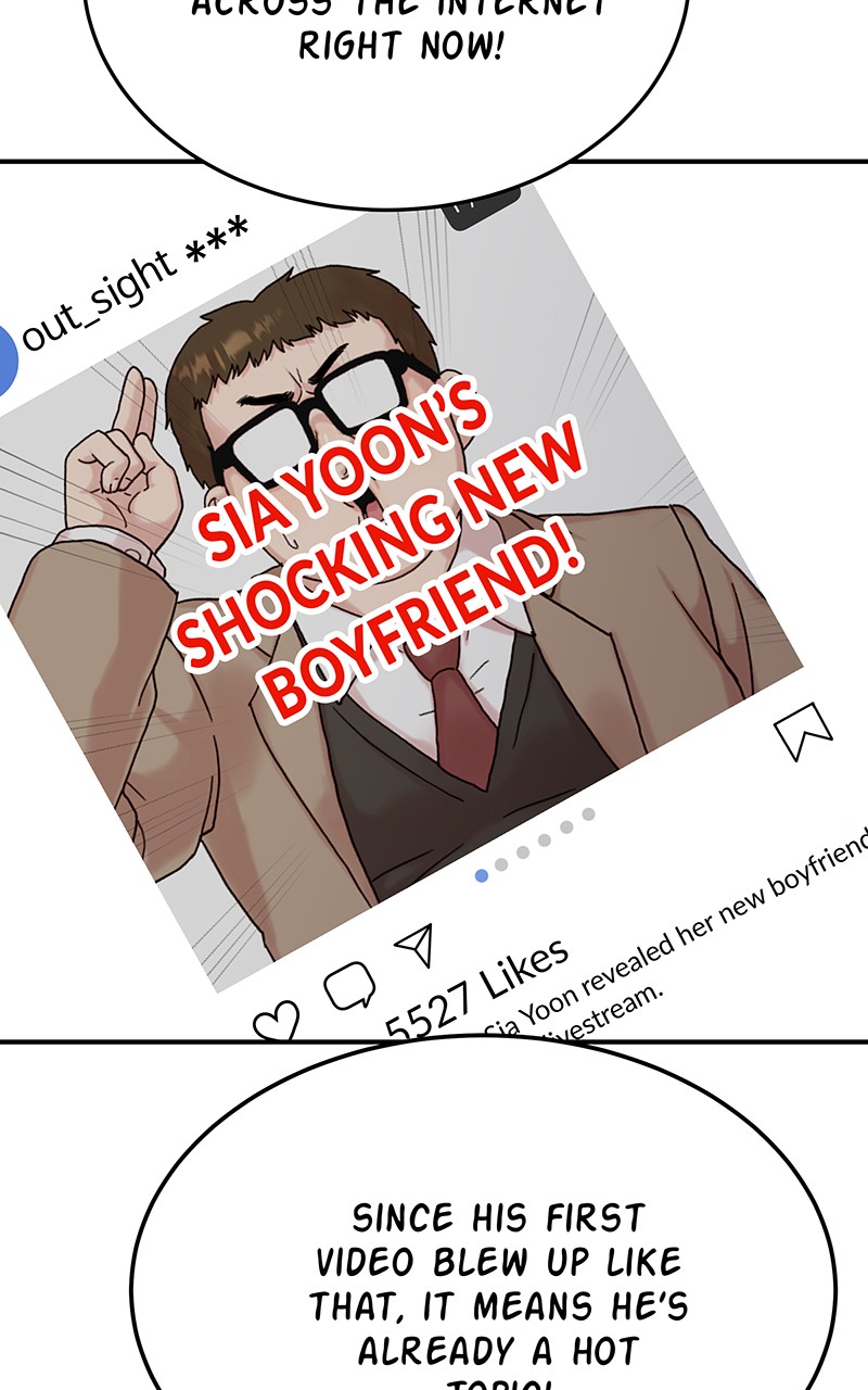 My Dud to Stud Boyfriend chapter 10 - page 44