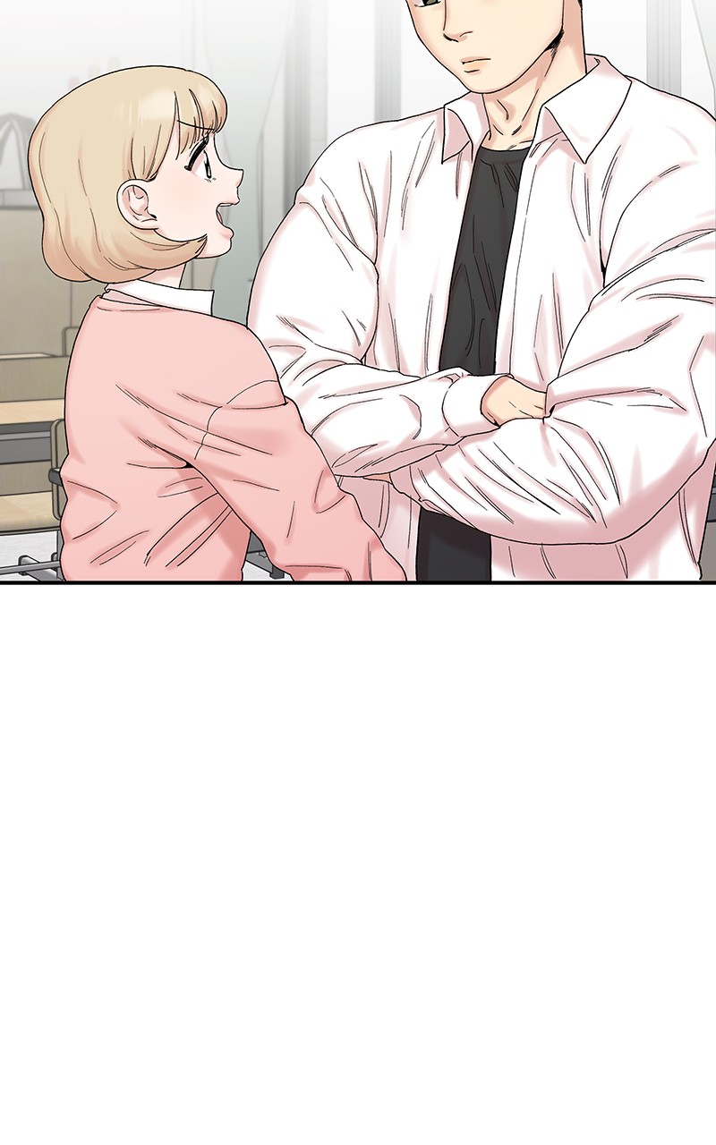 My Dud to Stud Boyfriend chapter 10 - page 46