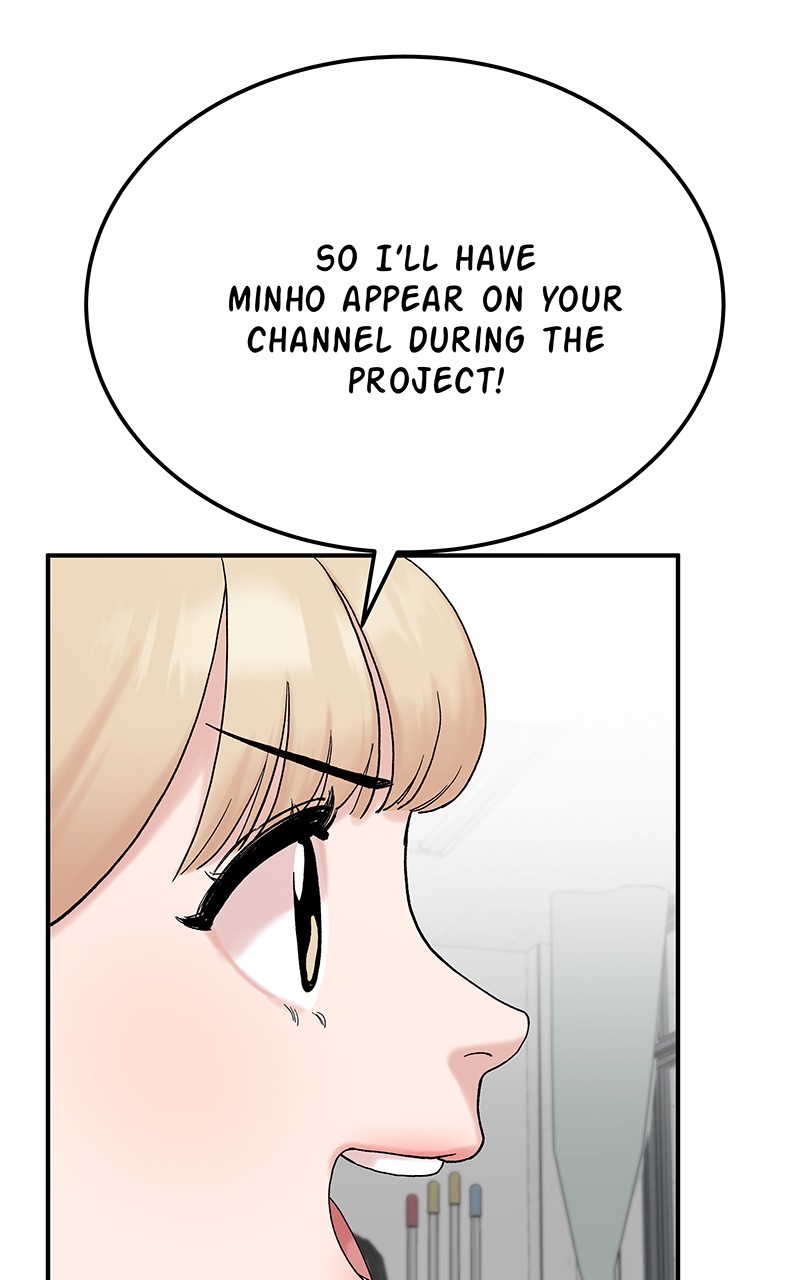 My Dud to Stud Boyfriend chapter 10 - page 47
