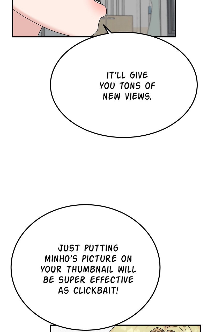 My Dud to Stud Boyfriend chapter 10 - page 48