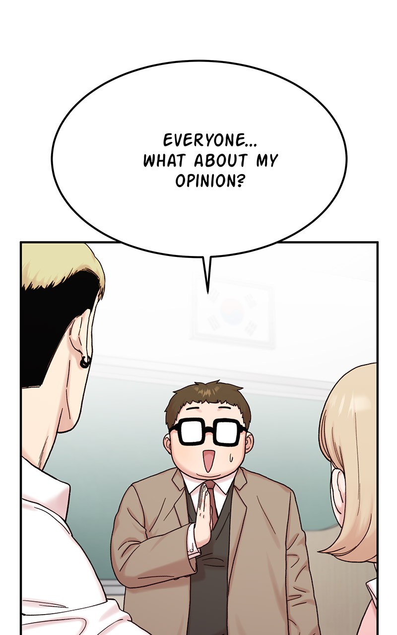 My Dud to Stud Boyfriend chapter 10 - page 52