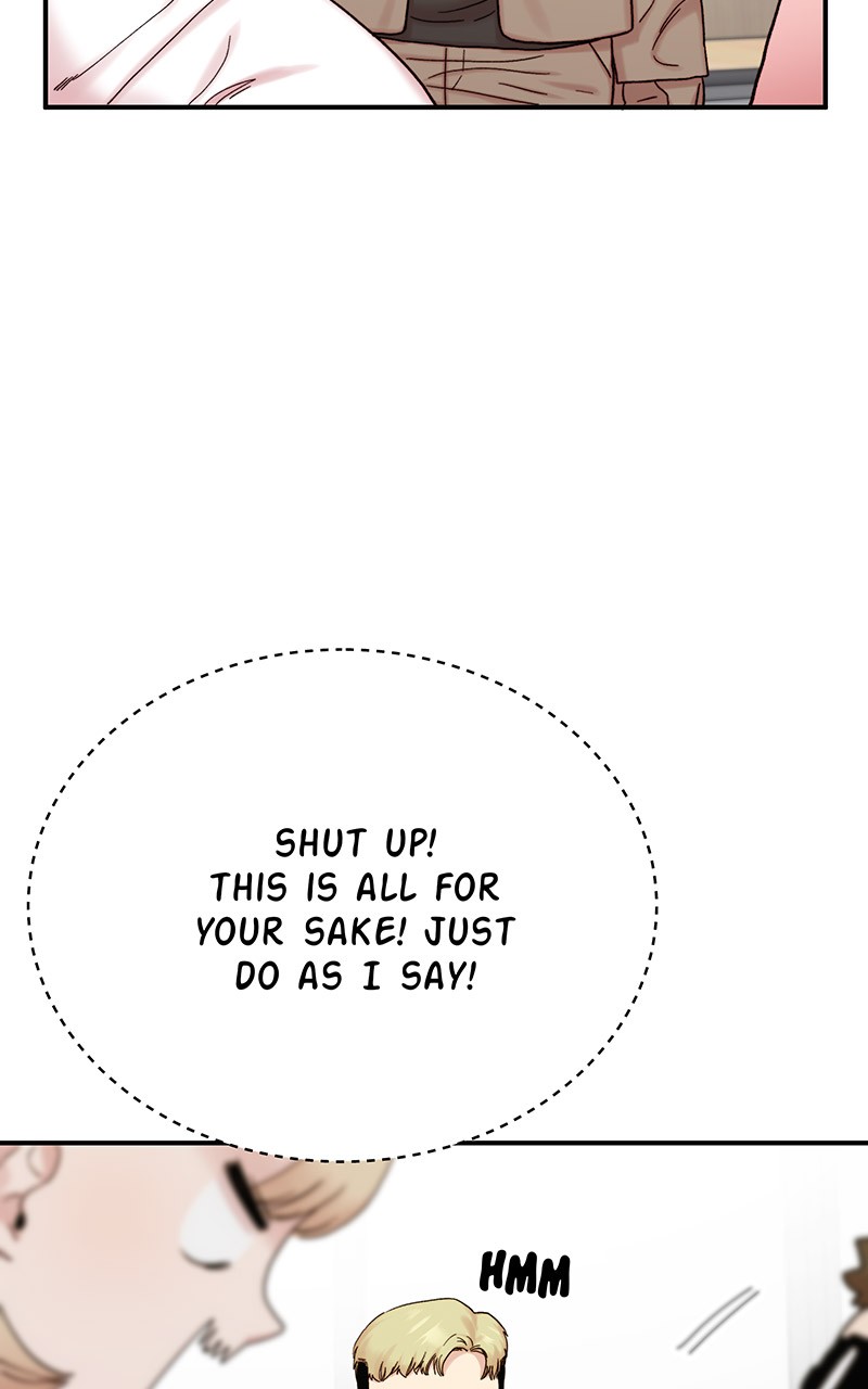My Dud to Stud Boyfriend chapter 10 - page 53