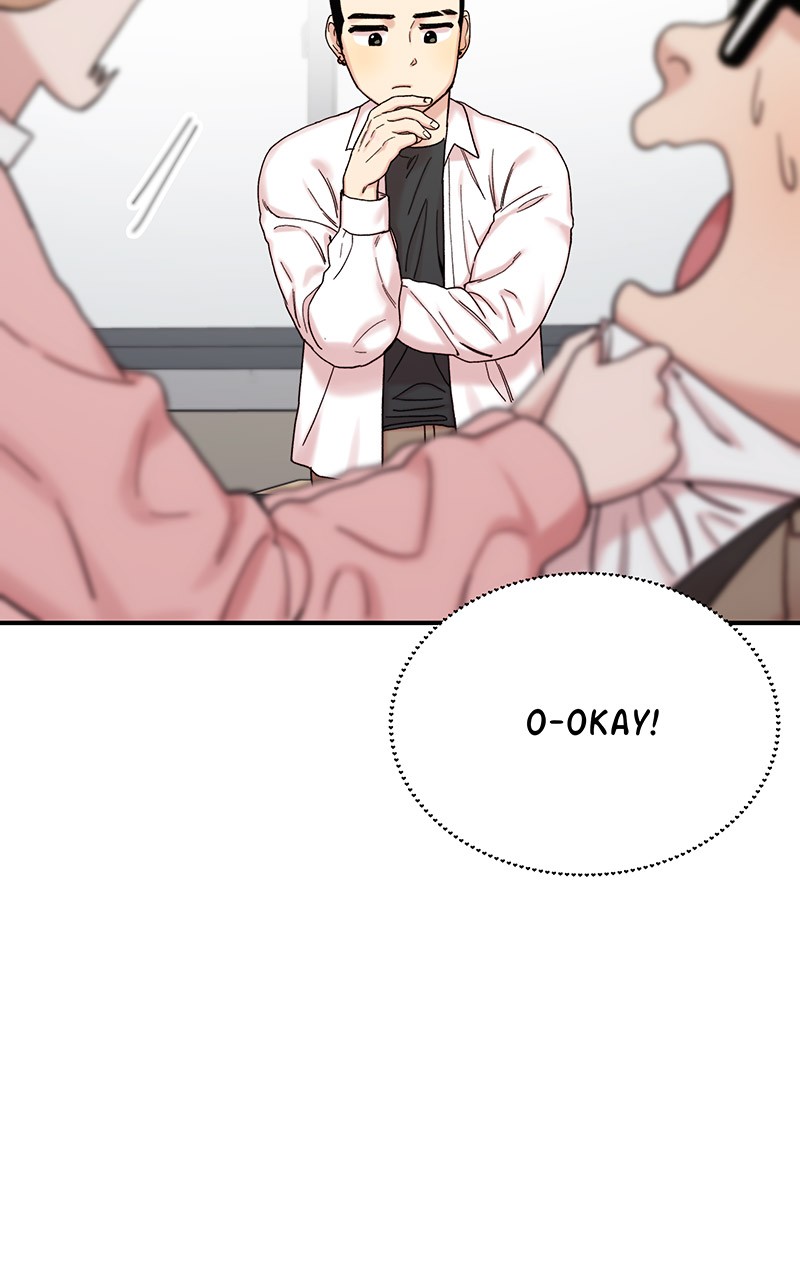 My Dud to Stud Boyfriend chapter 10 - page 54