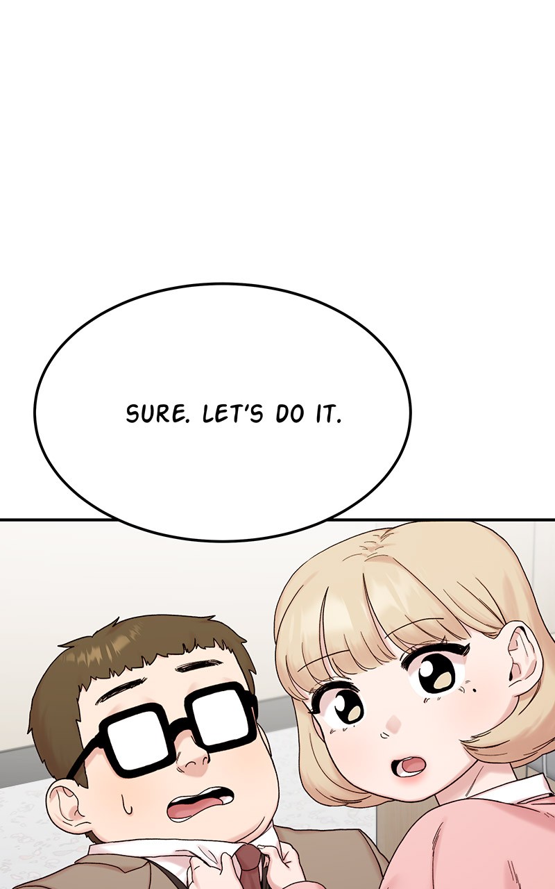 My Dud to Stud Boyfriend chapter 10 - page 55