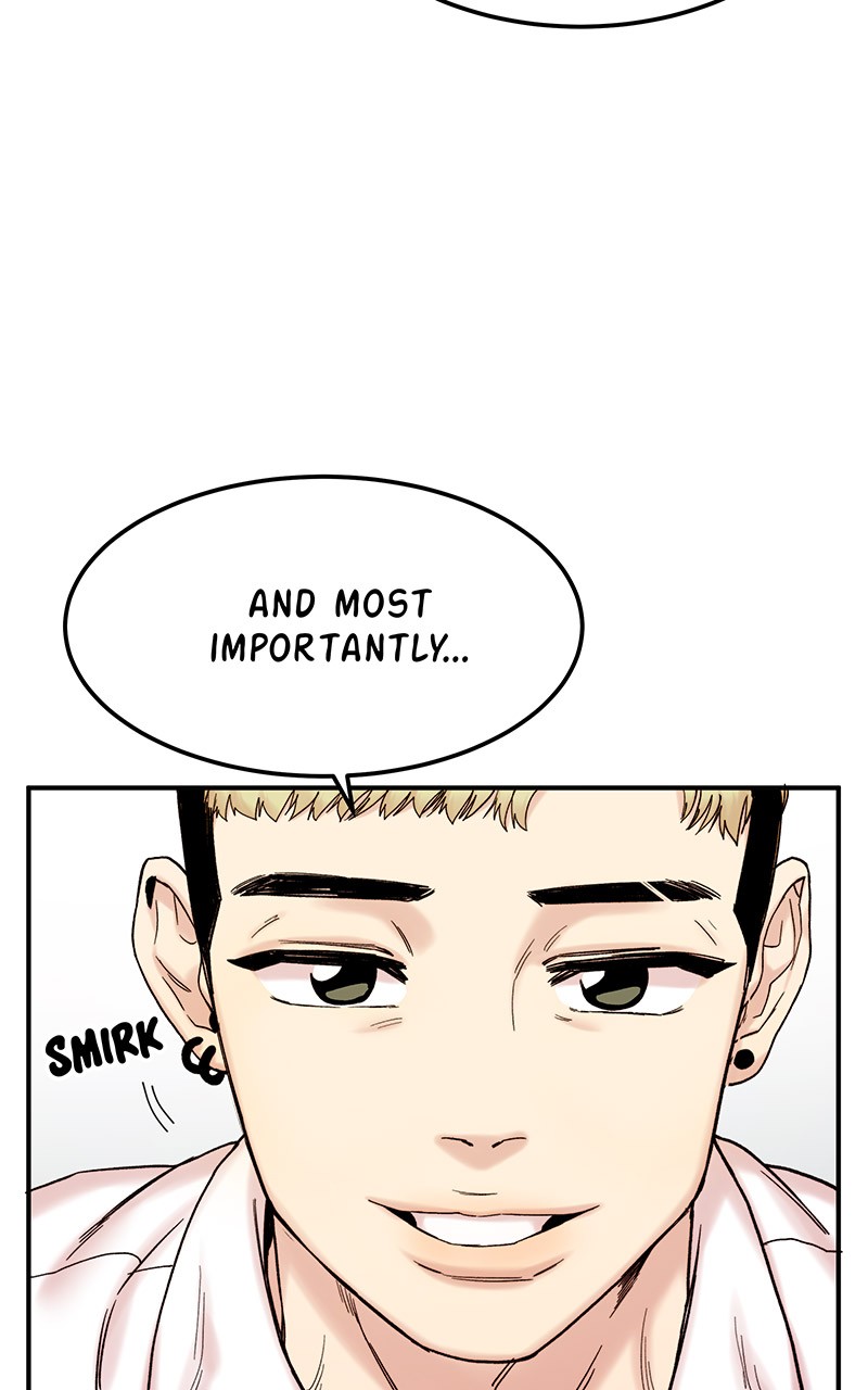 My Dud to Stud Boyfriend chapter 10 - page 58