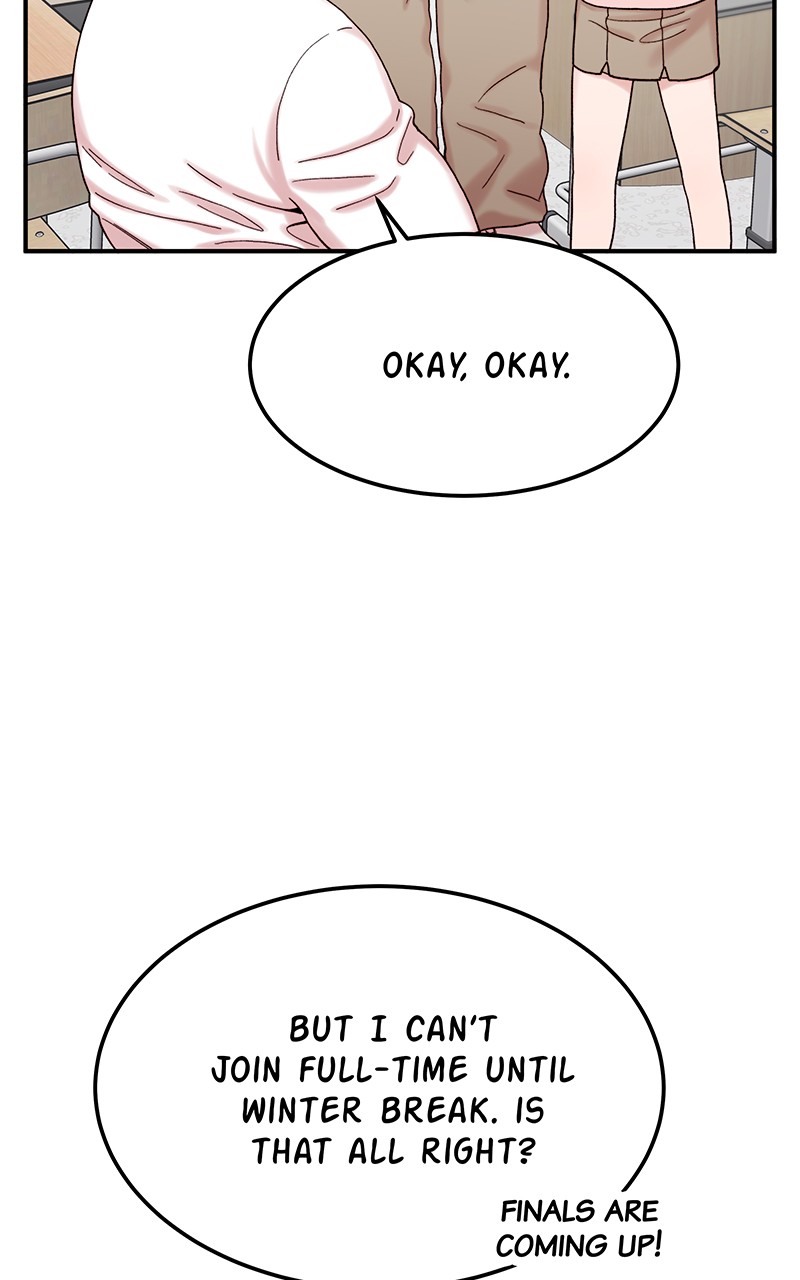 My Dud to Stud Boyfriend chapter 10 - page 62