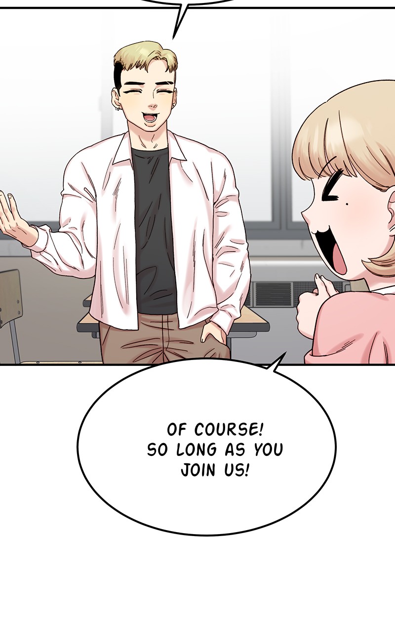 My Dud to Stud Boyfriend chapter 10 - page 63